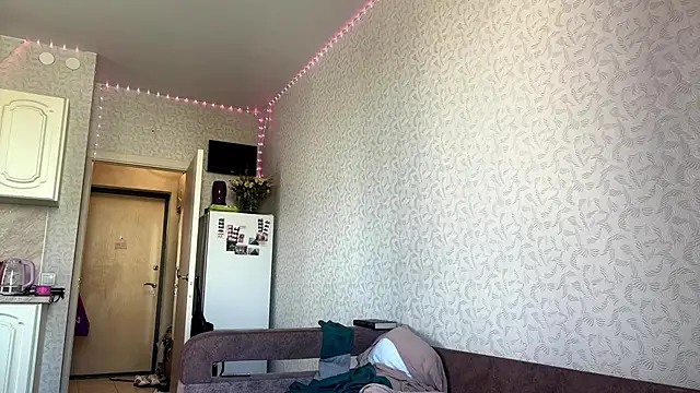 MaryalicePerdzock webcam