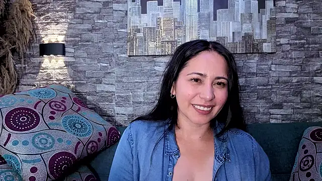 valeriavg webcam