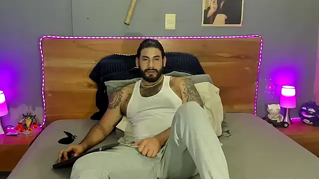 Prometeo-grizzly webcam