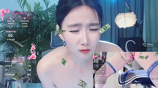 feifei-love