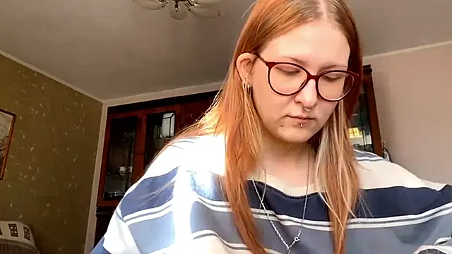 LaureenVielma webcam stripchat model stream image