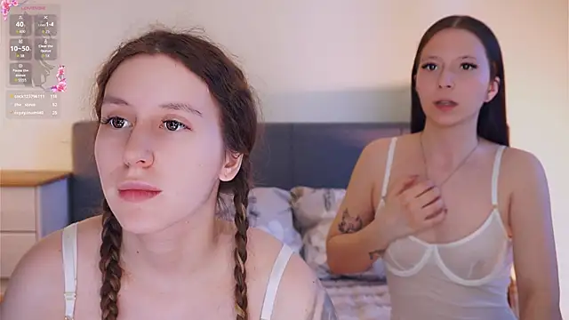 gabriellelynchard - GabrielleLynchard's free webcam - UK Sex Cams