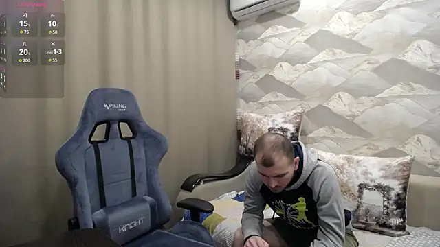SerzhKorol1 webcam