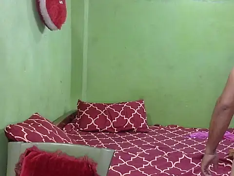 Indian_Horny_Wife webcam