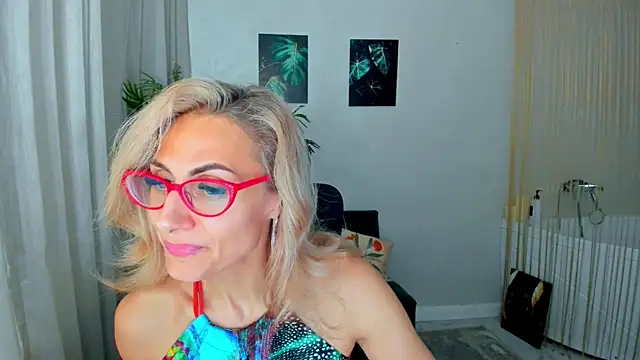 MuseOfStage webcam