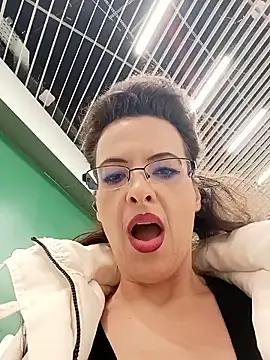 RebeccaNoble webcam