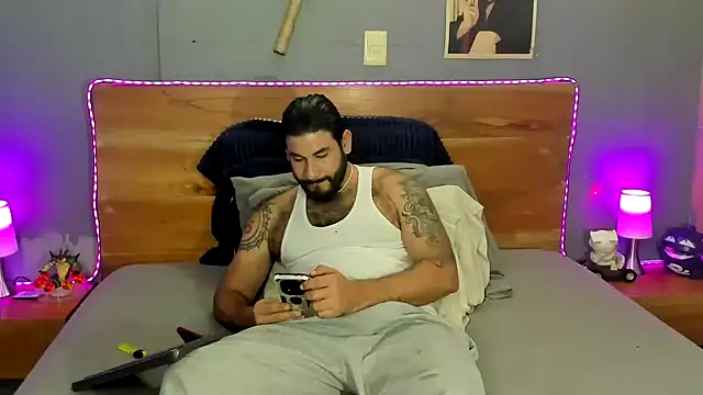 Prometeo-grizzly webcam