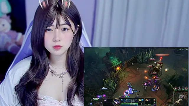 yuki3366 webcam