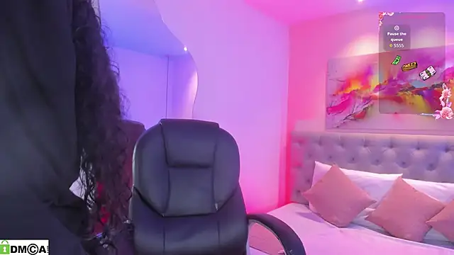 sweetrose_01 webcam