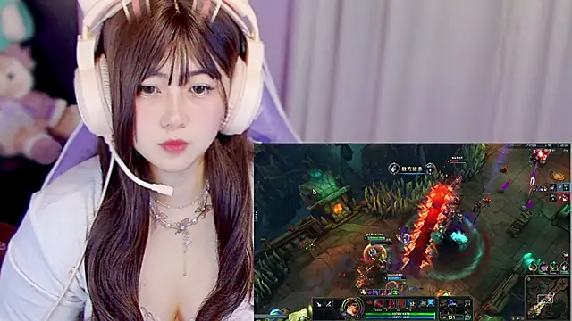 yuki3366 webcam