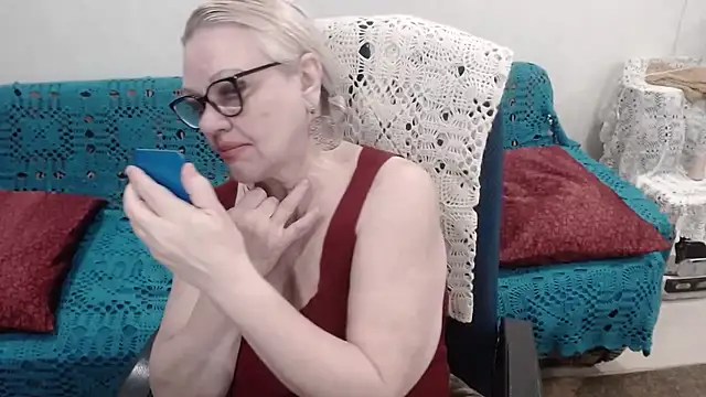 xHoneyLadyx webcam