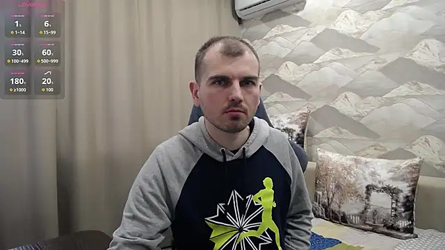 SerzhKorol1 webcam