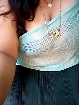 your-sameera webcam