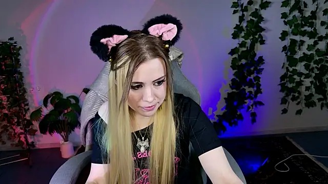 Kumiho_7777 webcam