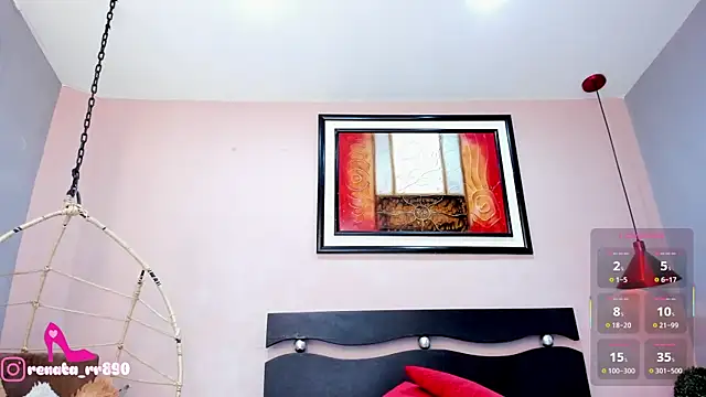 LenaRuiz_ webcam