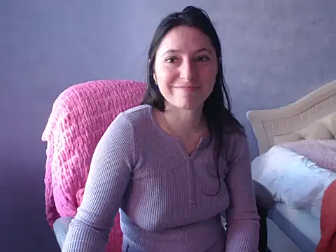 LuckyLisa23 webcam