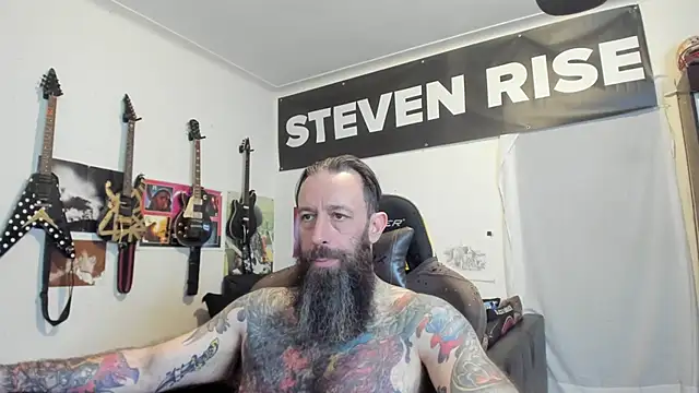 StevenRiseNYC webcam