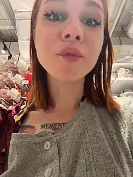 RosieSecret