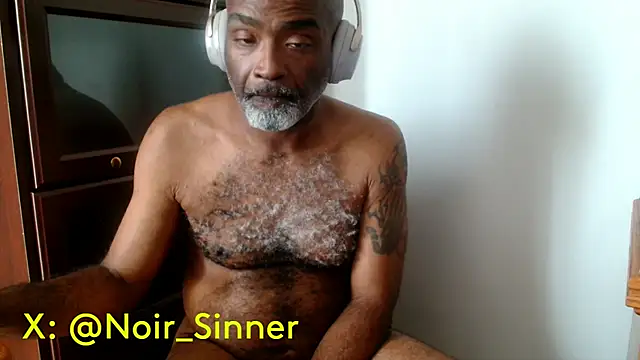 sinnernoir Live Webcam on Stripchat
