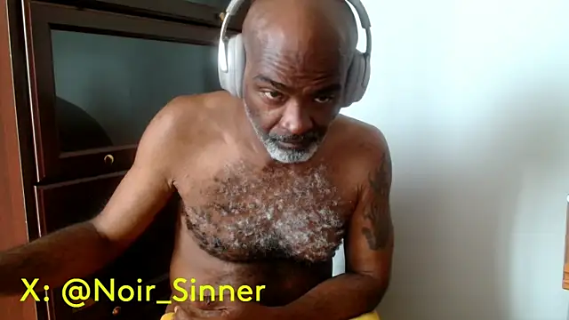 sinnernoir webcam