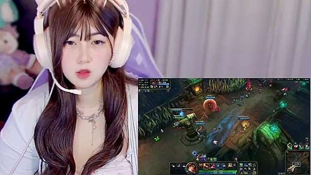 yuki3366 webcam
