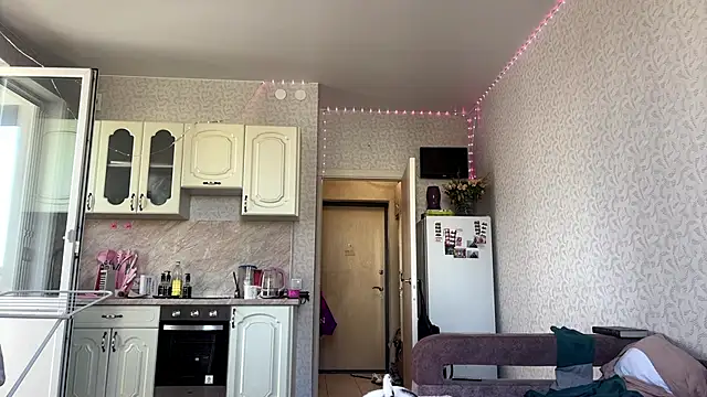 MaryalicePerdzock webcam