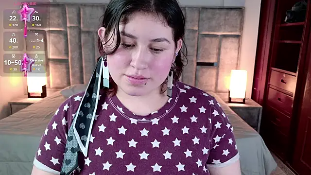 azul_veraa (F teen) - ass spanker 5 🍑