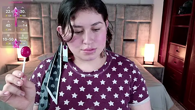 azul_veraa webcam