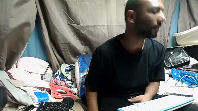 Camodick webcam