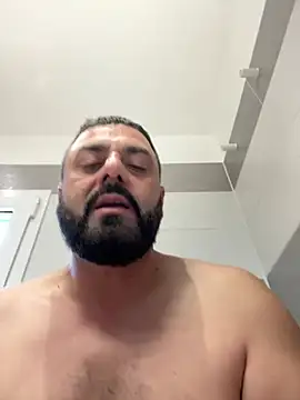 Alis-Mario webcam