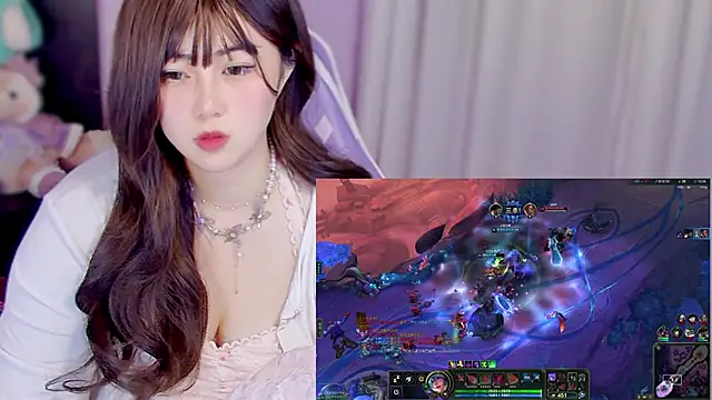 yuki3366 webcam