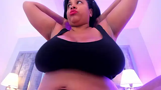 Ciara_Benet webcam