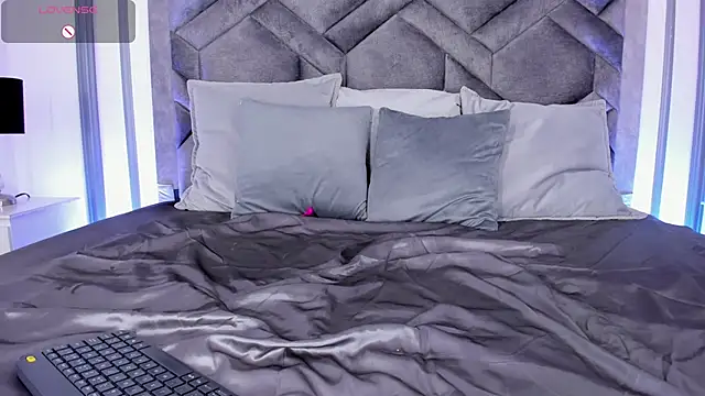 cocoamore webcam
