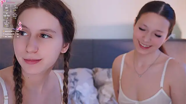 GabrielleLynchard webcam