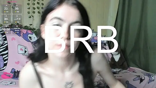 reze_daisies webcam