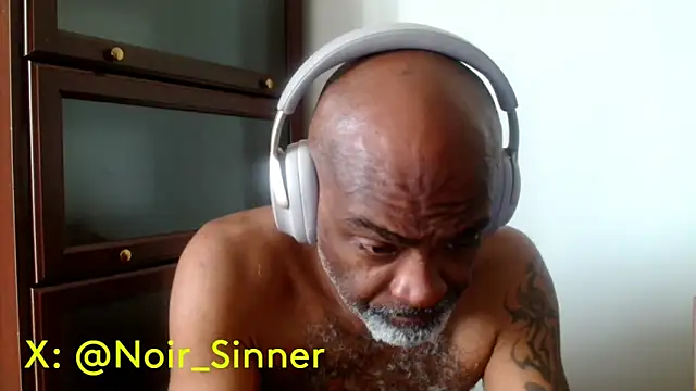 sinnernoir webcam