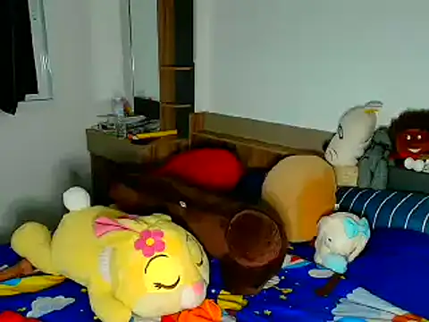 jhon_gade webcam