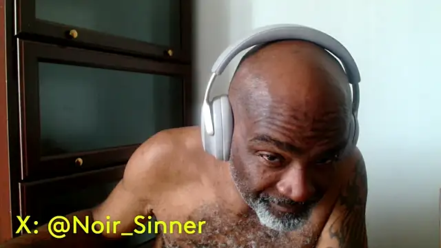 sinnernoir webcam