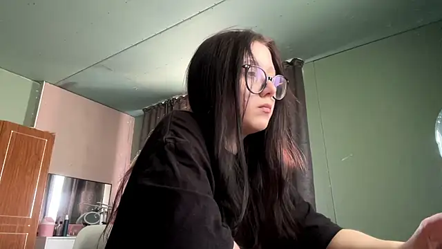 AdelleBaggenstoss webcam