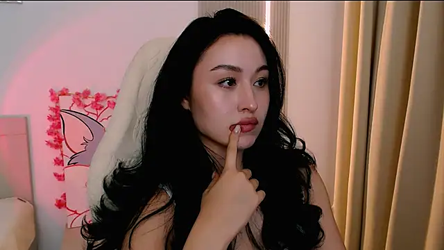 Ann__Cute webcam