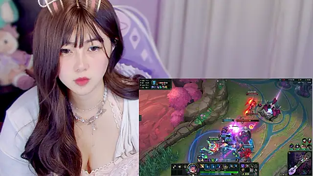 yuki3366 webcam