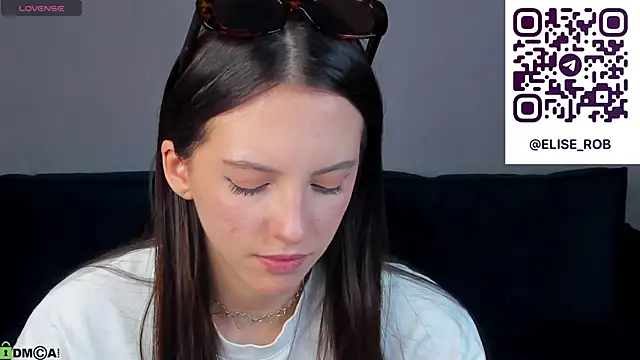 elise_robbie webcam