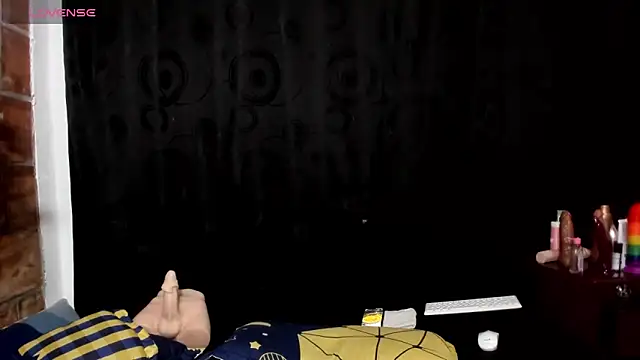 Sofie-Storm webcam