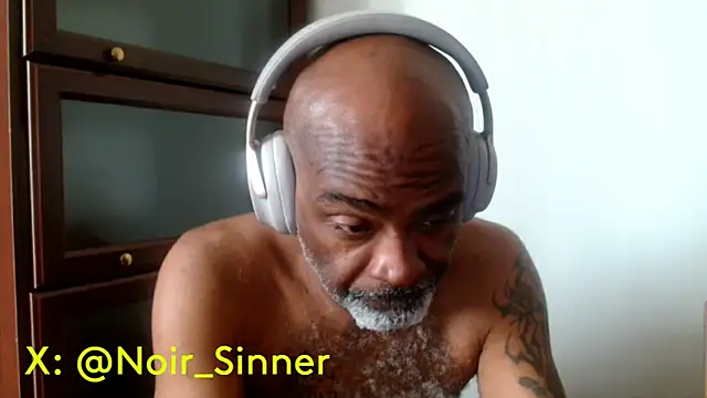 sinnernoir webcam
