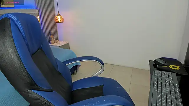 SamBlack_ webcam