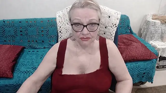 xHoneyLadyx webcam
