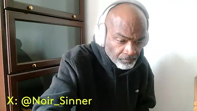 sinnernoir webcam