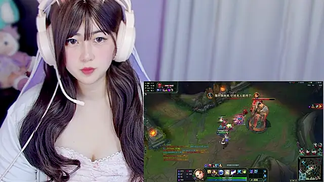 yuki3366 webcam