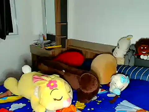 jhon_gade webcam