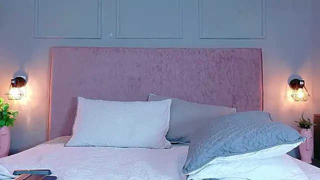 Busty_Zay webcam